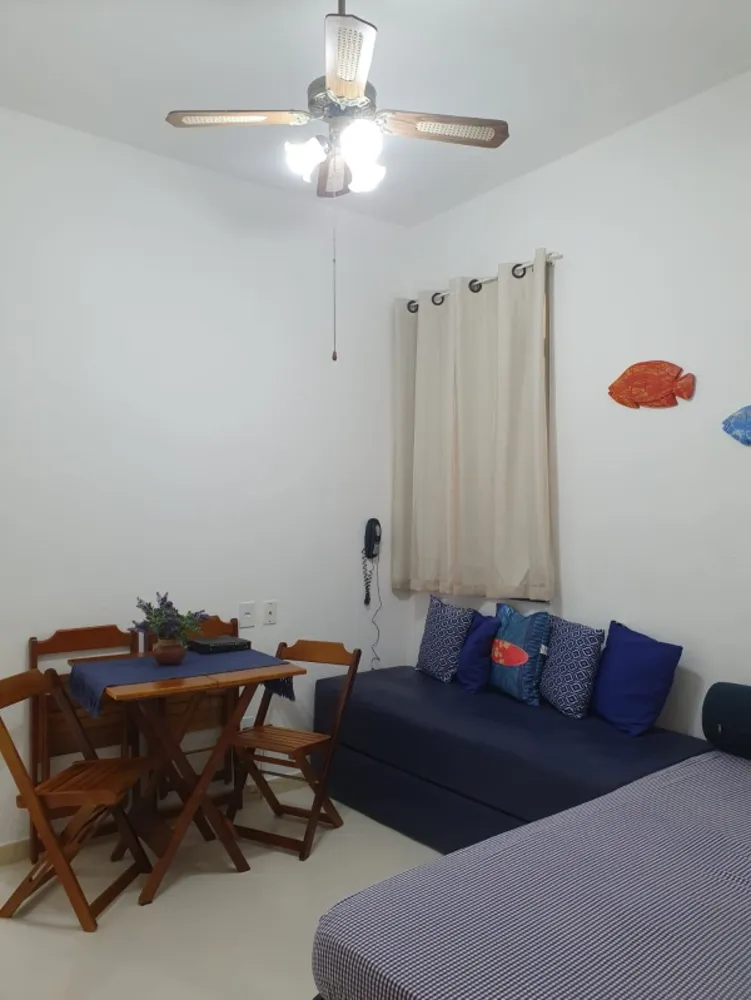 Apartamento, 1 quarto, 50 m² - Foto 2