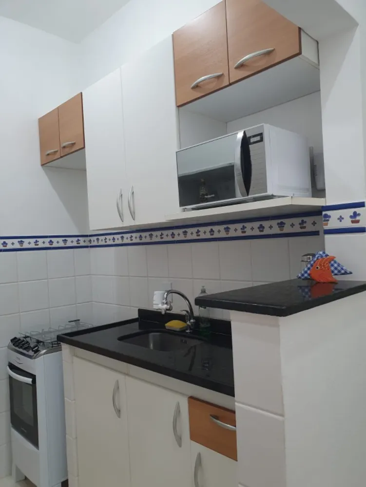 Apartamento, 1 quarto, 50 m² - Foto 7