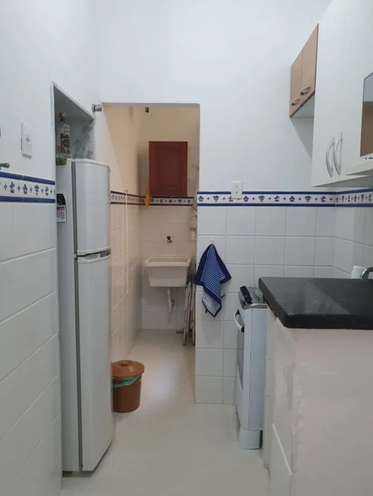 Apartamento, 1 quarto, 50 m² - Foto 8