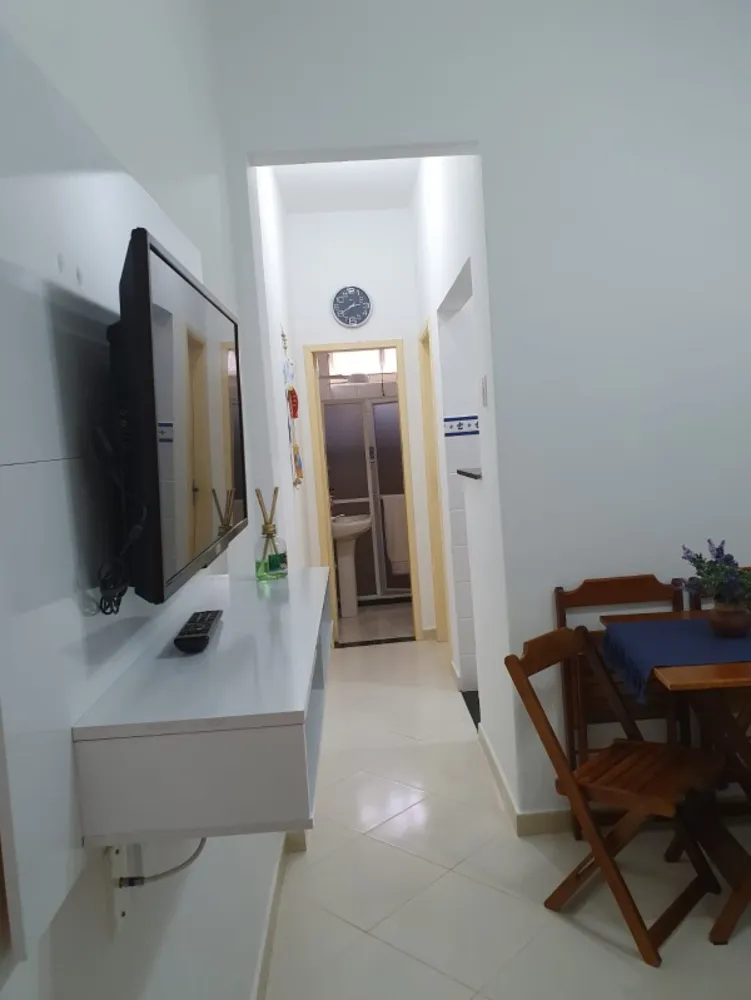 Apartamento, 1 quarto, 50 m² - Foto 3