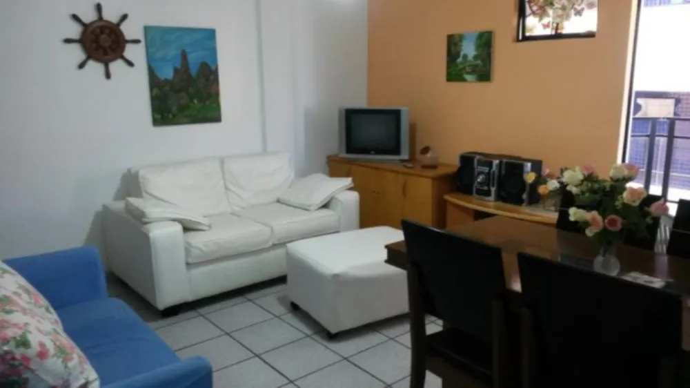 Apartamento, 3 quartos, 105 m² - Foto 3
