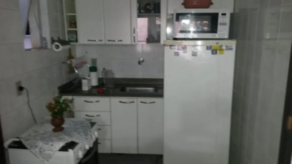 Apartamento, 3 quartos, 105 m² - Foto 1