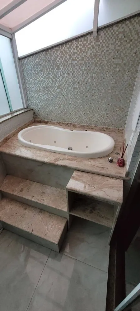 Cobertura, 4 quartos - Foto 4