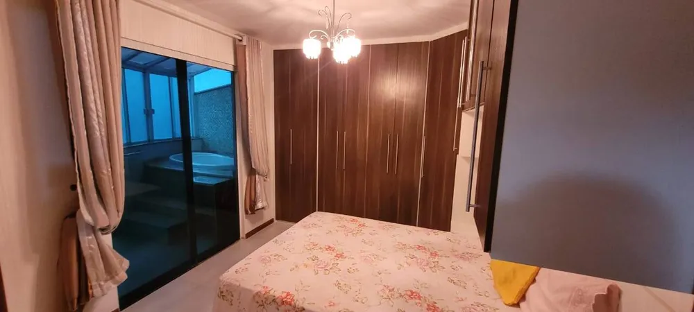 Cobertura, 4 quartos - Foto 7