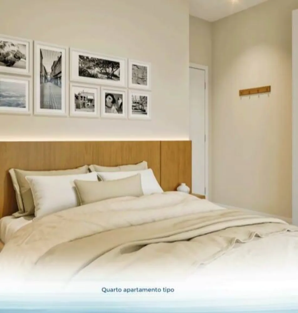 Apartamento, 1 quarto - Foto 1