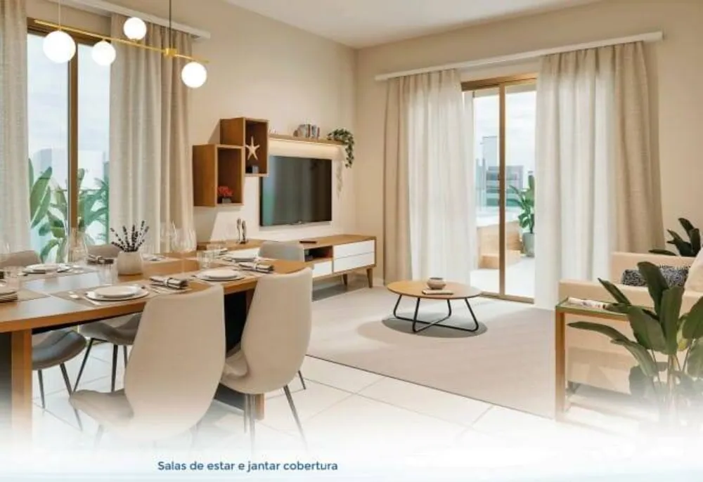 Apartamento, 1 quarto - Foto 6