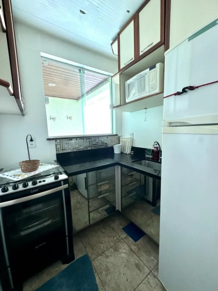 Apartamento, 2 quartos, 80 m² - Foto 12