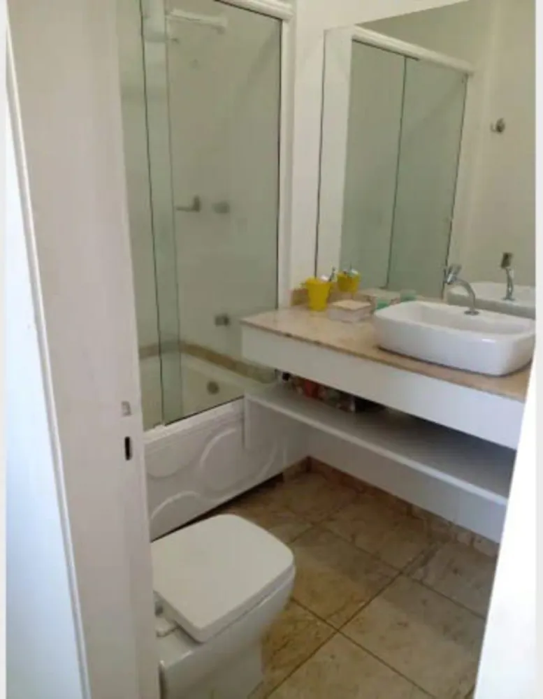 Apartamento, 2 quartos, 80 m² - Foto 10