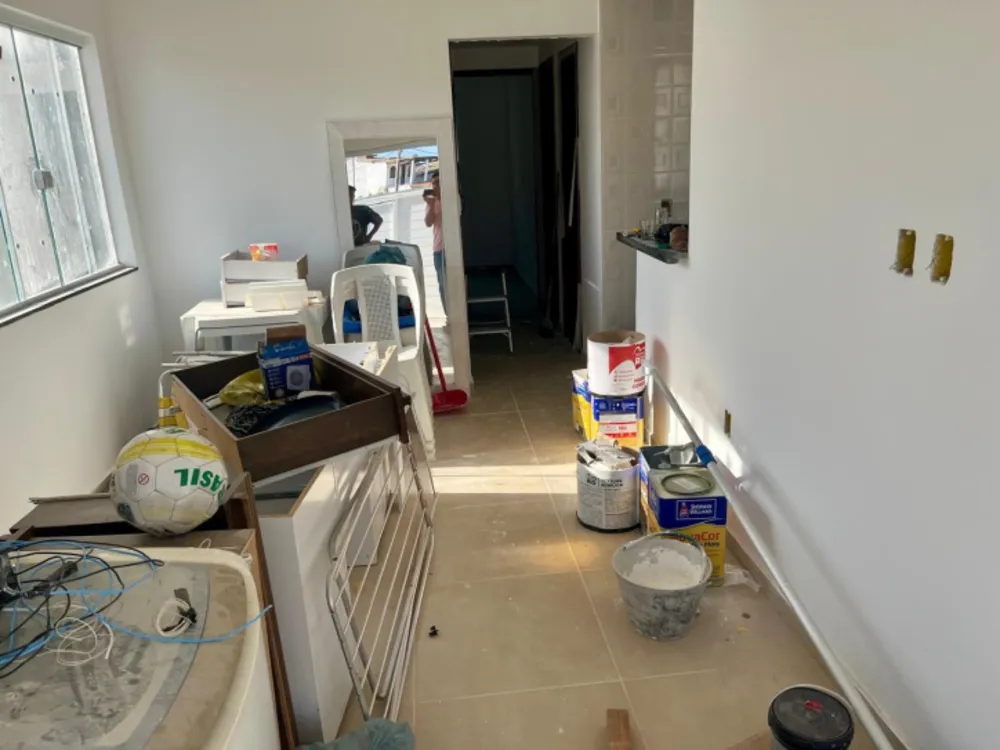 Casa, 2 quartos, 100 m² - Foto 7