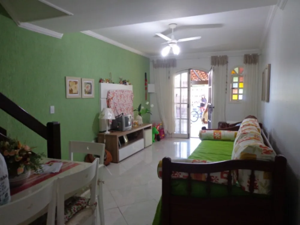 Sobrado, 2 quartos, 96 m² - Foto 1