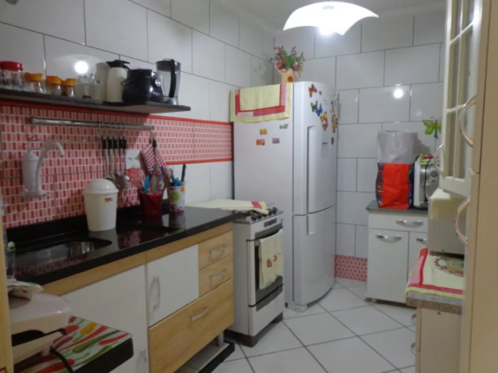 Sobrado, 2 quartos, 96 m² - Foto 5