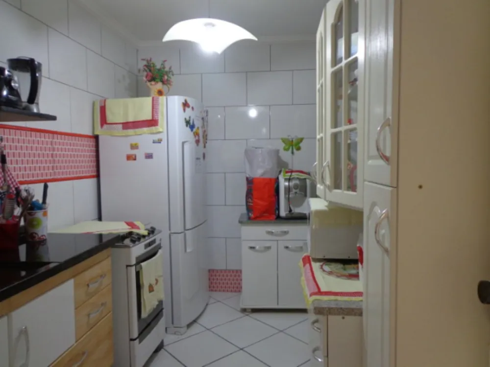 Sobrado, 2 quartos, 96 m² - Foto 6