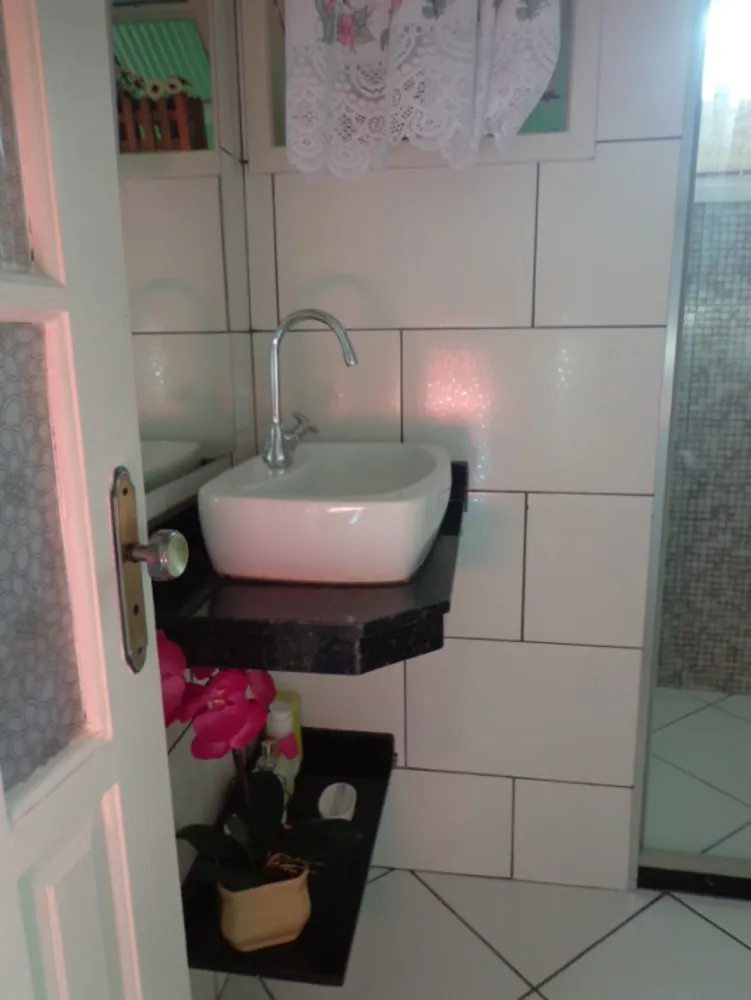 Sobrado, 2 quartos, 96 m² - Foto 12