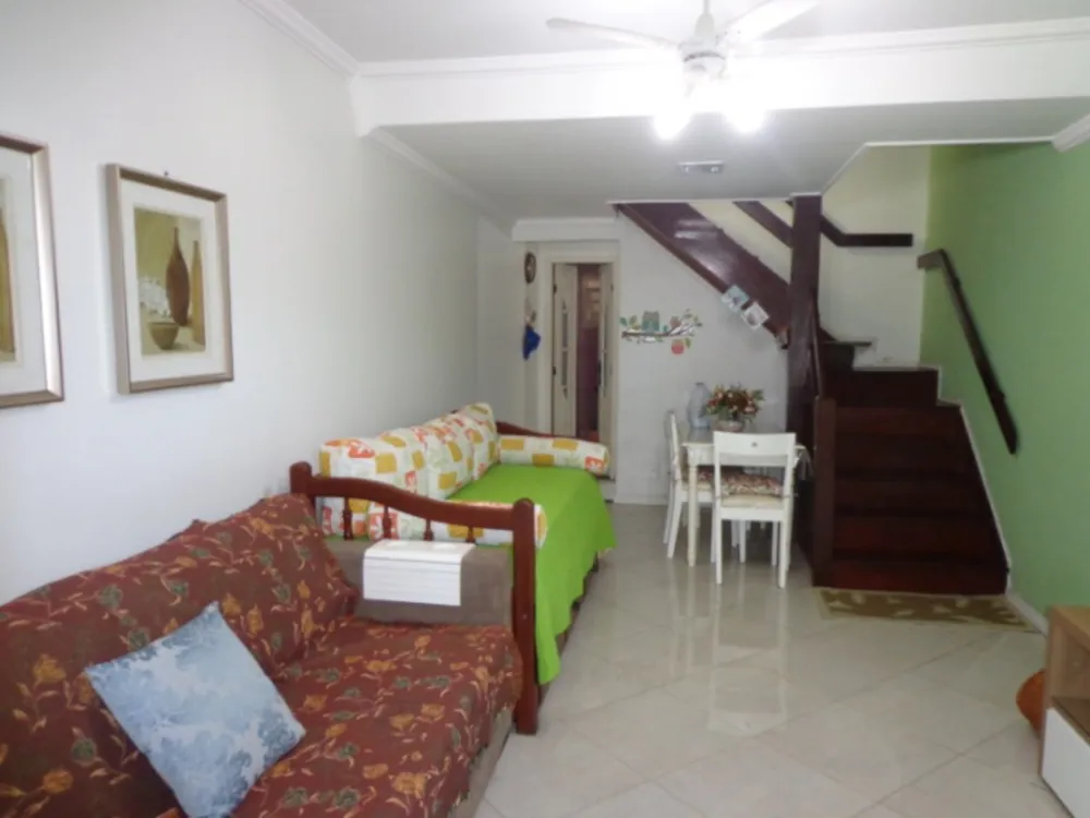 Sobrado, 2 quartos, 96 m² - Foto 2