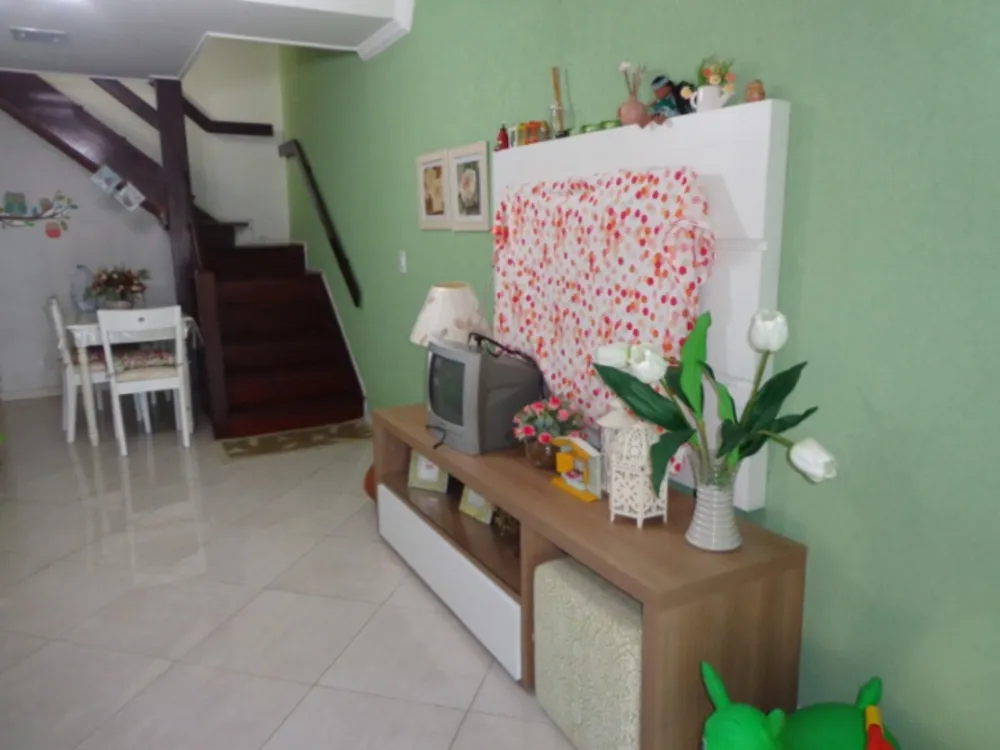 Sobrado, 2 quartos, 96 m² - Foto 3