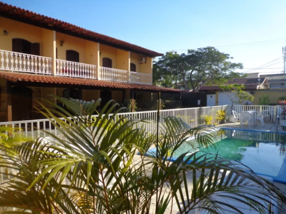 Sobrado, 2 quartos, 96 m² - Foto 17