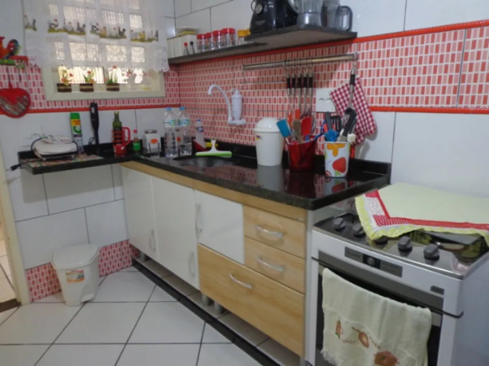 Sobrado, 2 quartos, 96 m² - Foto 4