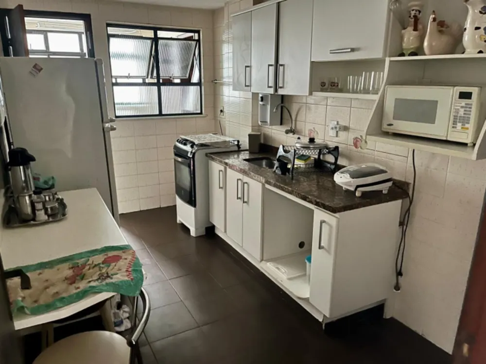 Apartamento, 3 quartos, 144 m² - Foto 6
