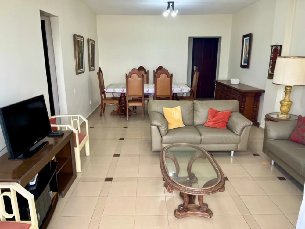 Apartamento, 3 quartos, 144 m² - Foto 4