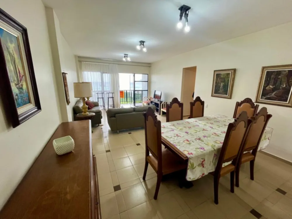 Apartamento, 3 quartos, 144 m² - Foto 5