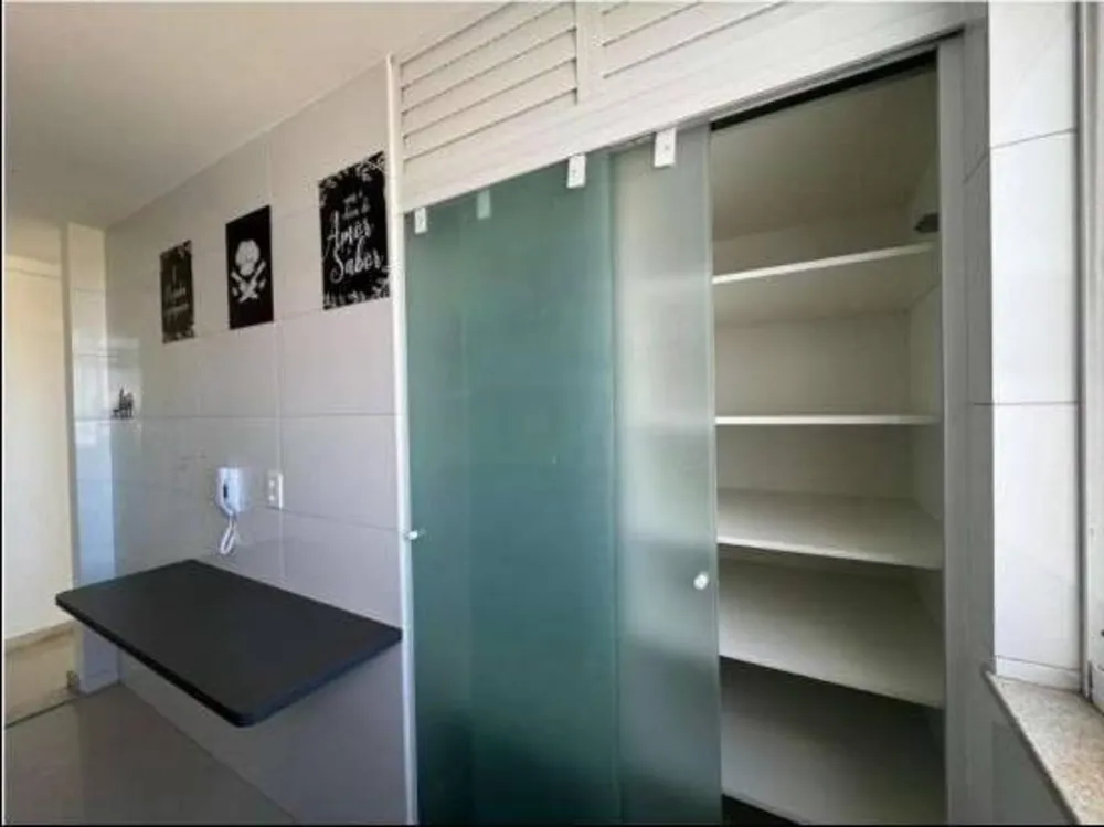 Apartamento, 3 quartos - Foto 3