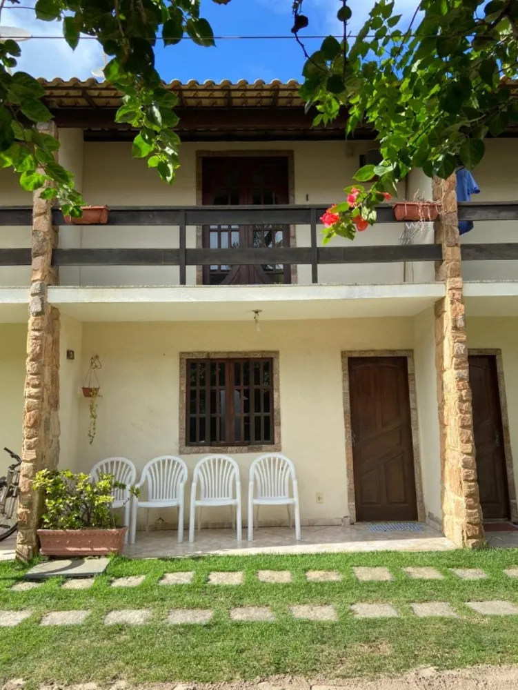 Sobrado, 2 quartos, 80 m² - Foto 13