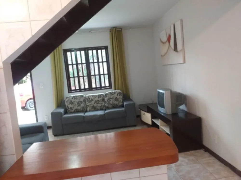 Sobrado, 2 quartos, 80 m² - Foto 1