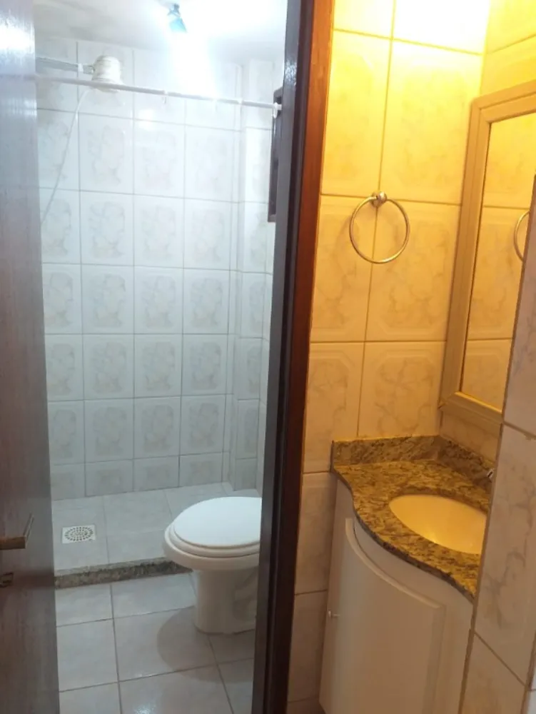 Sobrado, 2 quartos, 80 m² - Foto 12