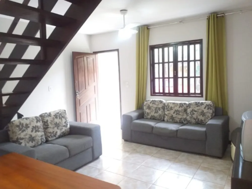 Sobrado, 2 quartos, 80 m² - Foto 11