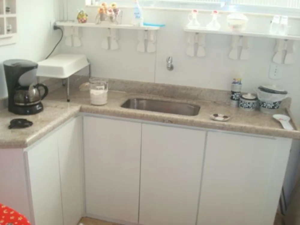 Cobertura, 4 quartos, 200 m² - Foto 3