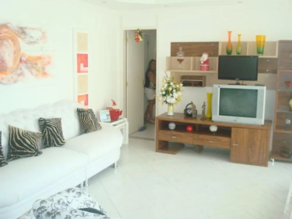 Cobertura, 4 quartos, 200 m² - Foto 1