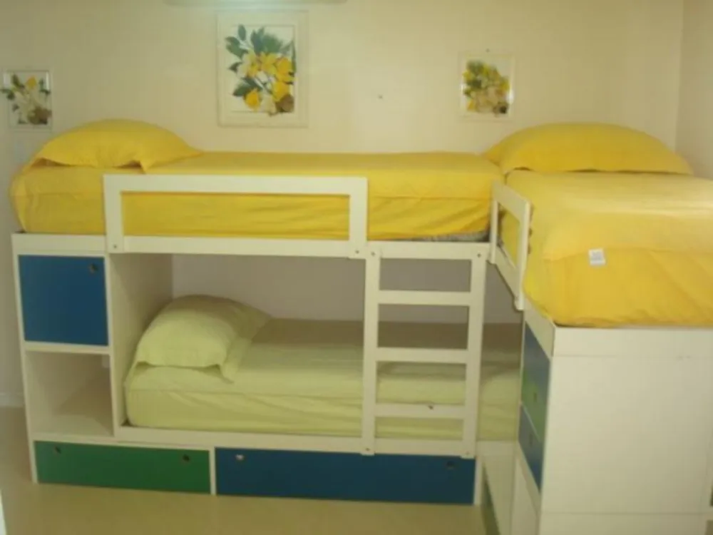 Cobertura, 4 quartos, 200 m² - Foto 7