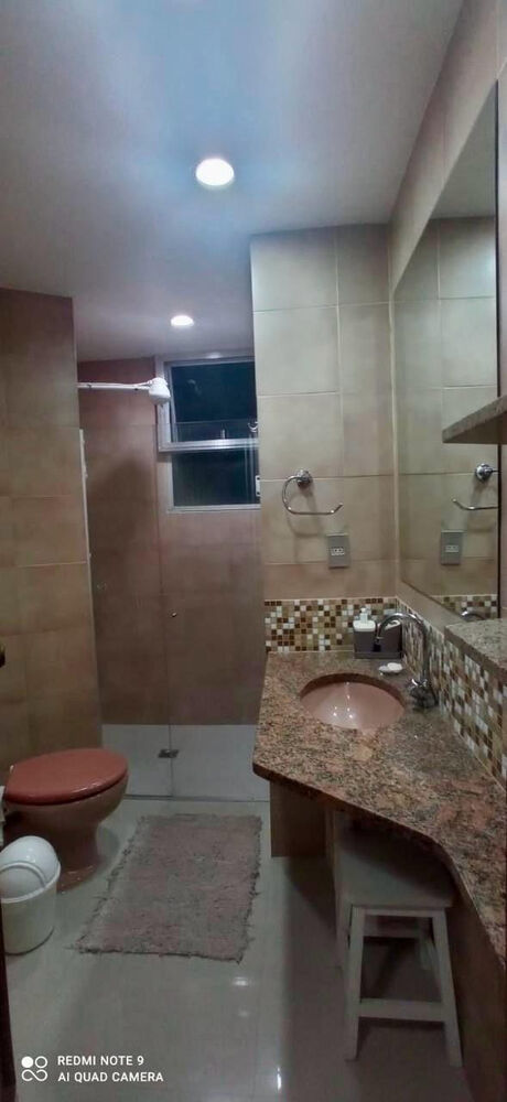 Apartamento à venda com 3 quartos, 110m² - Foto 7