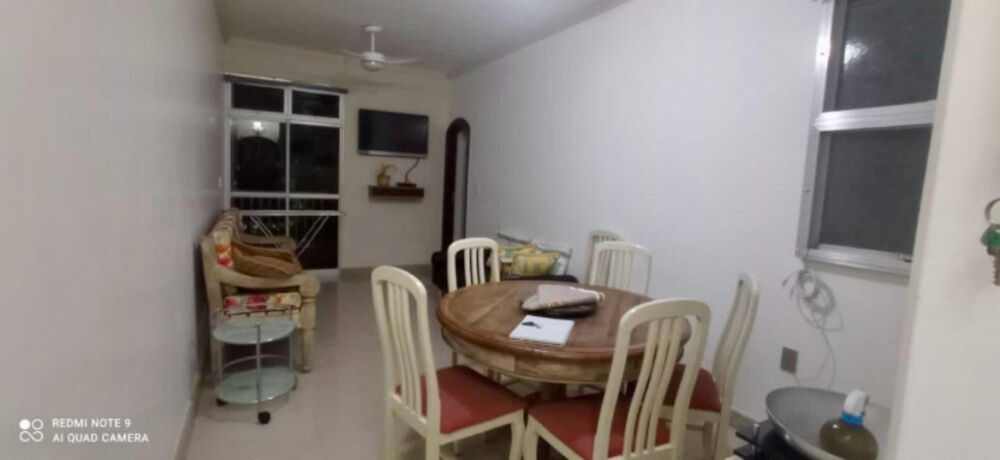 Apartamento à venda com 3 quartos, 110m² - Foto 4