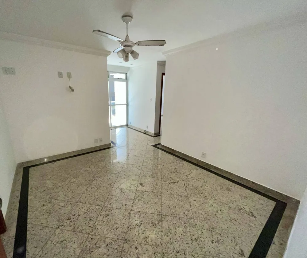 Apartamento, 3 quartos, 90 m² - Foto 1