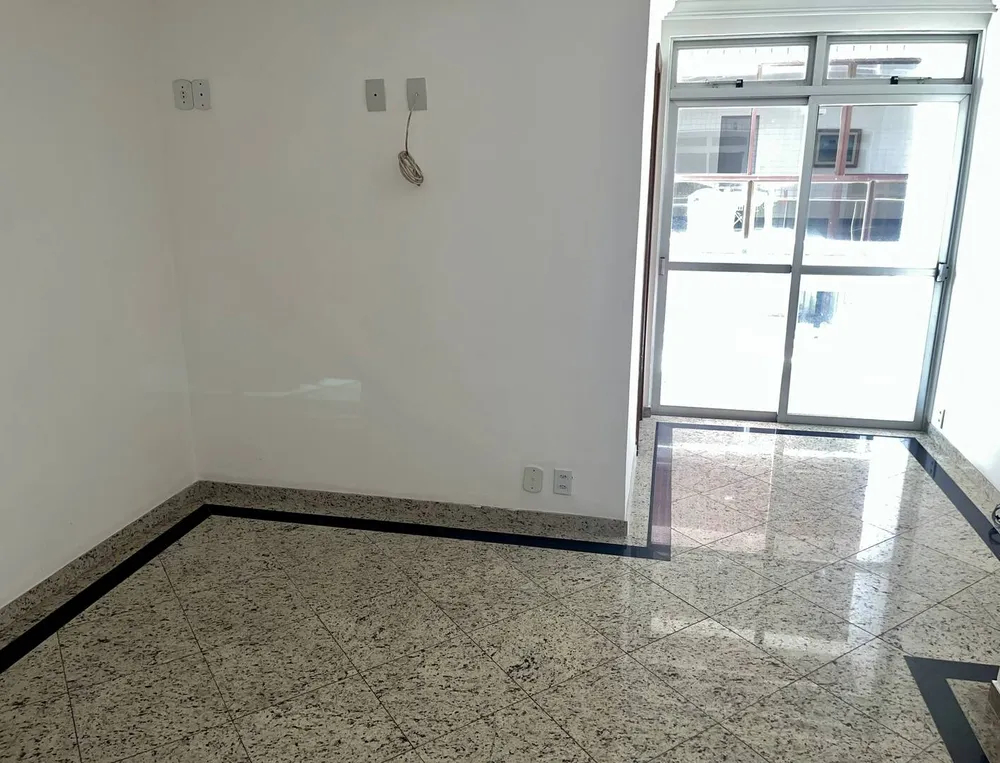 Apartamento, 3 quartos, 90 m² - Foto 4