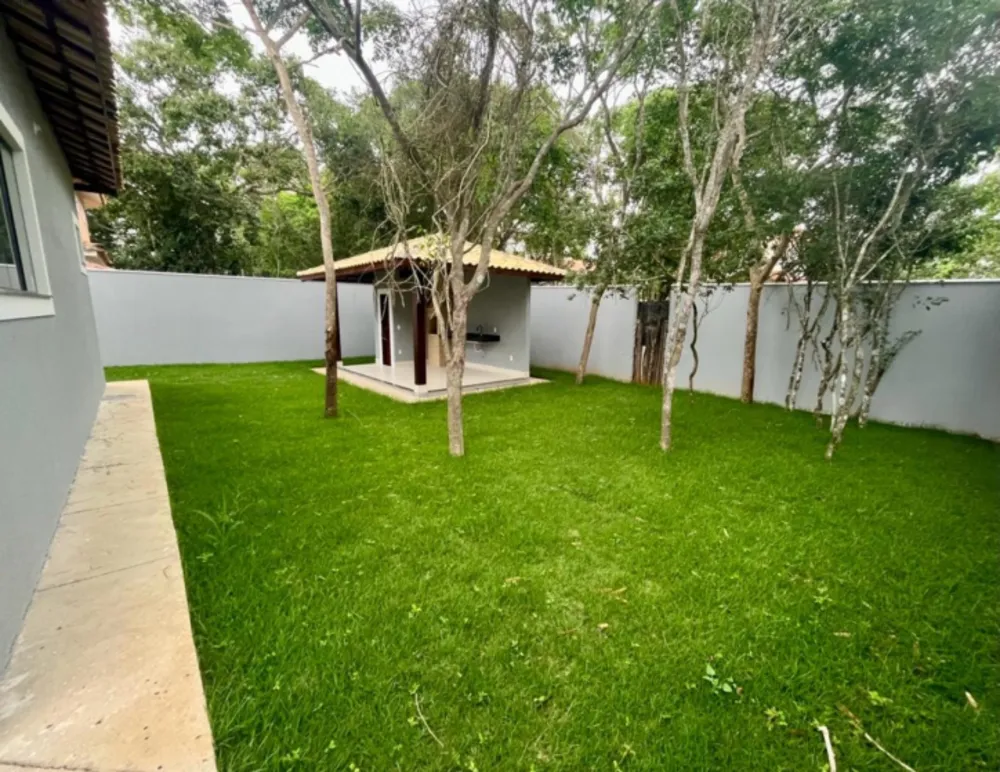 Casa, 3 quartos, 450 m² - Foto 2