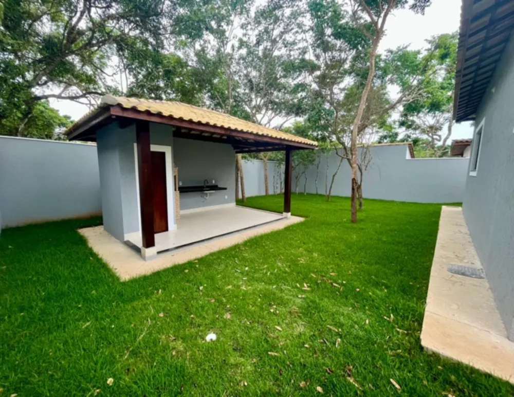 Casa, 3 quartos, 450 m² - Foto 5