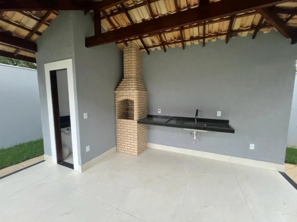 Casa, 3 quartos, 450 m² - Foto 6