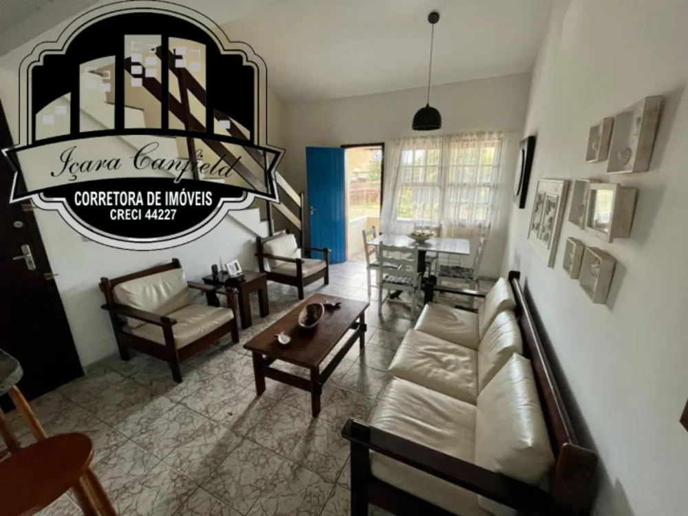 Sobrado, 3 quartos, 96 m² - Foto 9