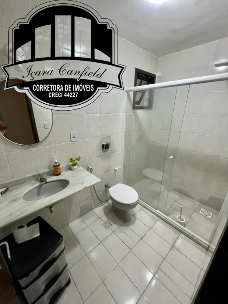 Sobrado, 3 quartos, 96 m² - Foto 12