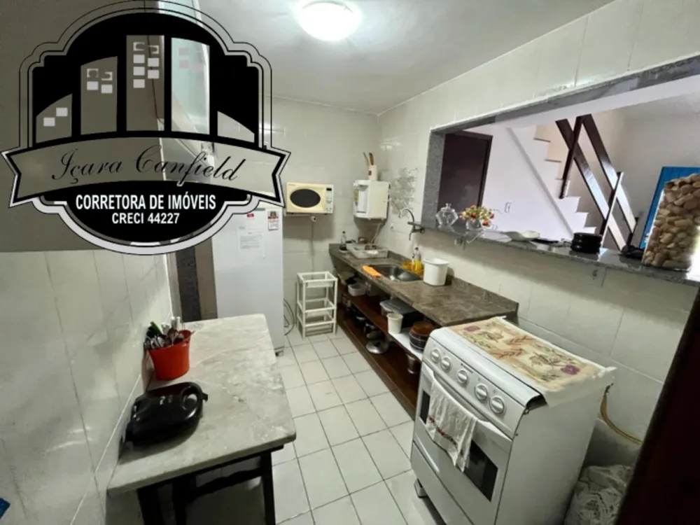 Sobrado, 3 quartos, 96 m² - Foto 14