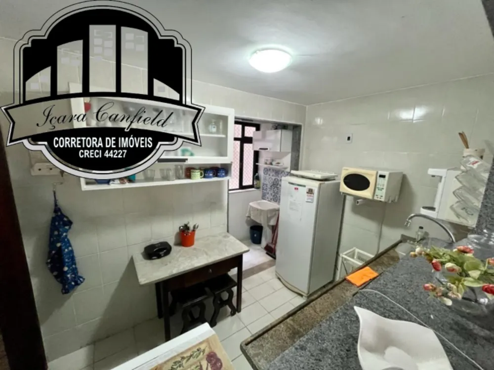 Sobrado, 3 quartos, 96 m² - Foto 3