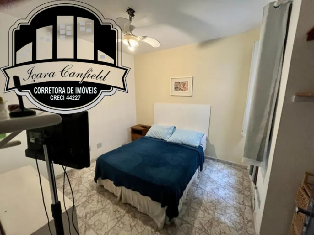 Sobrado, 3 quartos, 96 m² - Foto 1