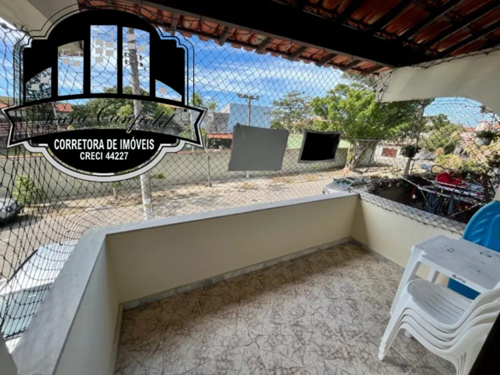Sobrado, 3 quartos, 96 m² - Foto 6