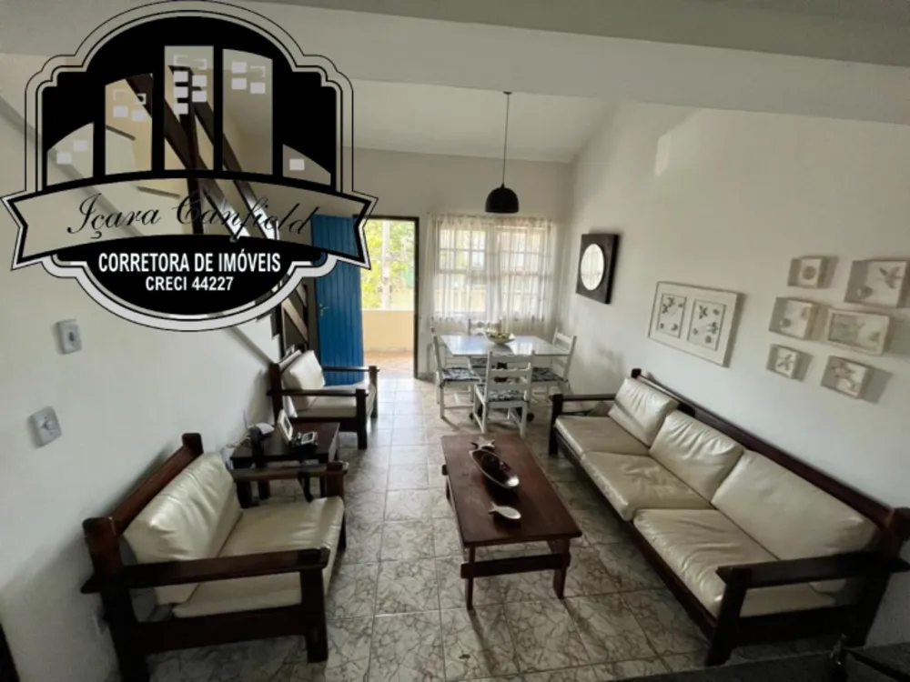 Sobrado, 3 quartos, 96 m² - Foto 4