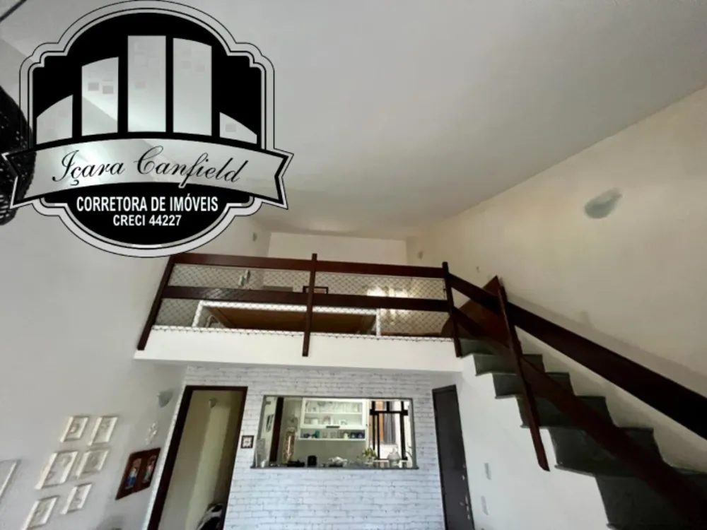 Sobrado, 3 quartos, 96 m² - Foto 7
