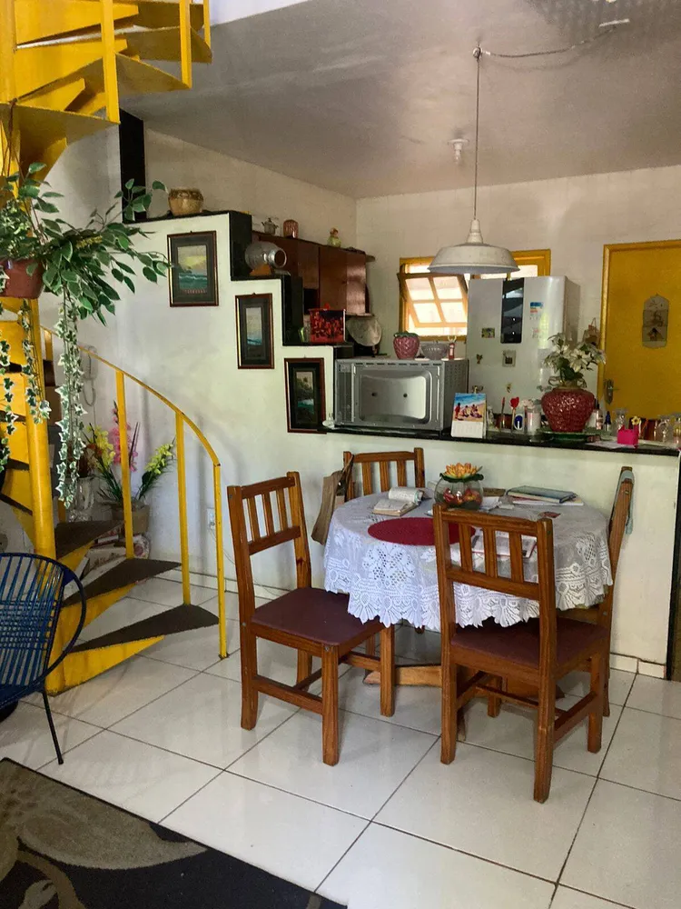 Apartamento, 2 quartos - Foto 4
