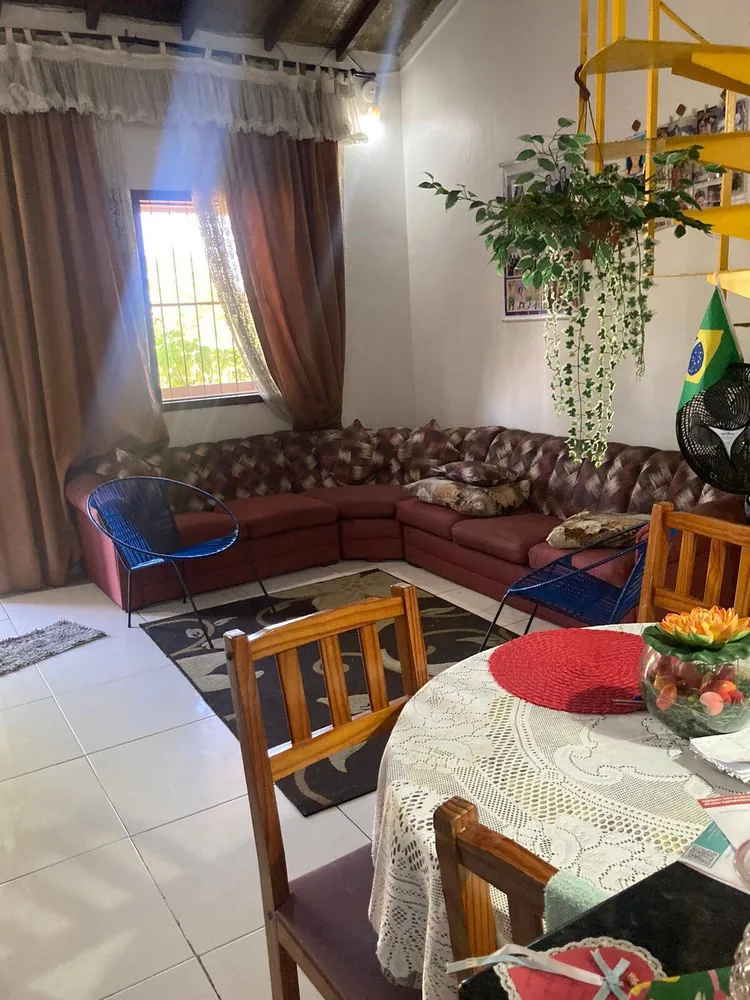 Apartamento, 2 quartos - Foto 1