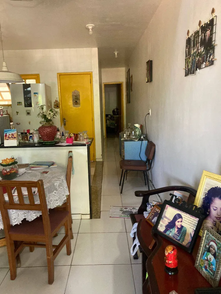 Apartamento, 2 quartos - Foto 6